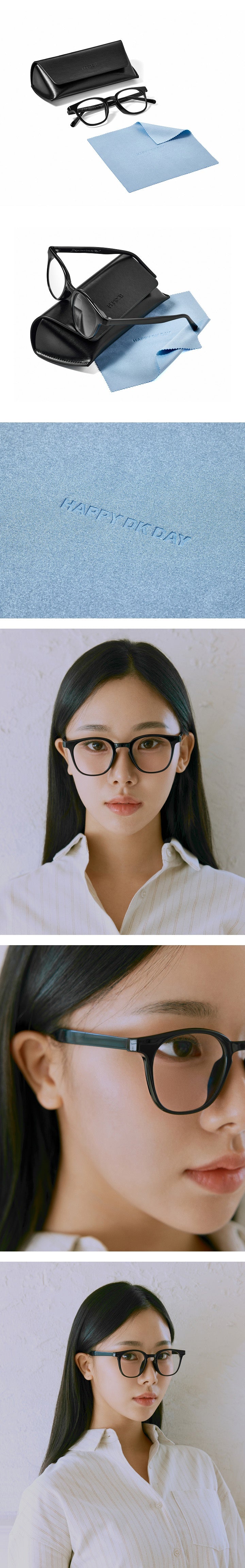 SEVENTEEN - HAPPY DK DAY (GLASSES) BIRTHDAY MERCH VER. 5