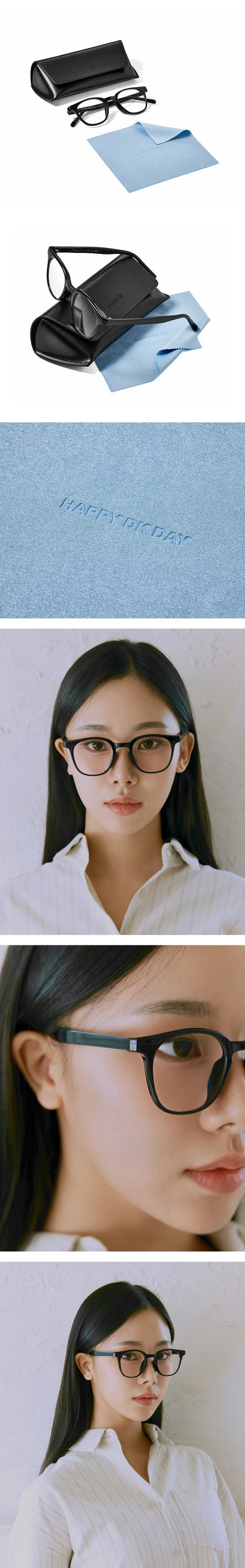 SEVENTEEN - HAPPY DK DAY (GLASSES) BIRTHDAY MERCH VER. 5