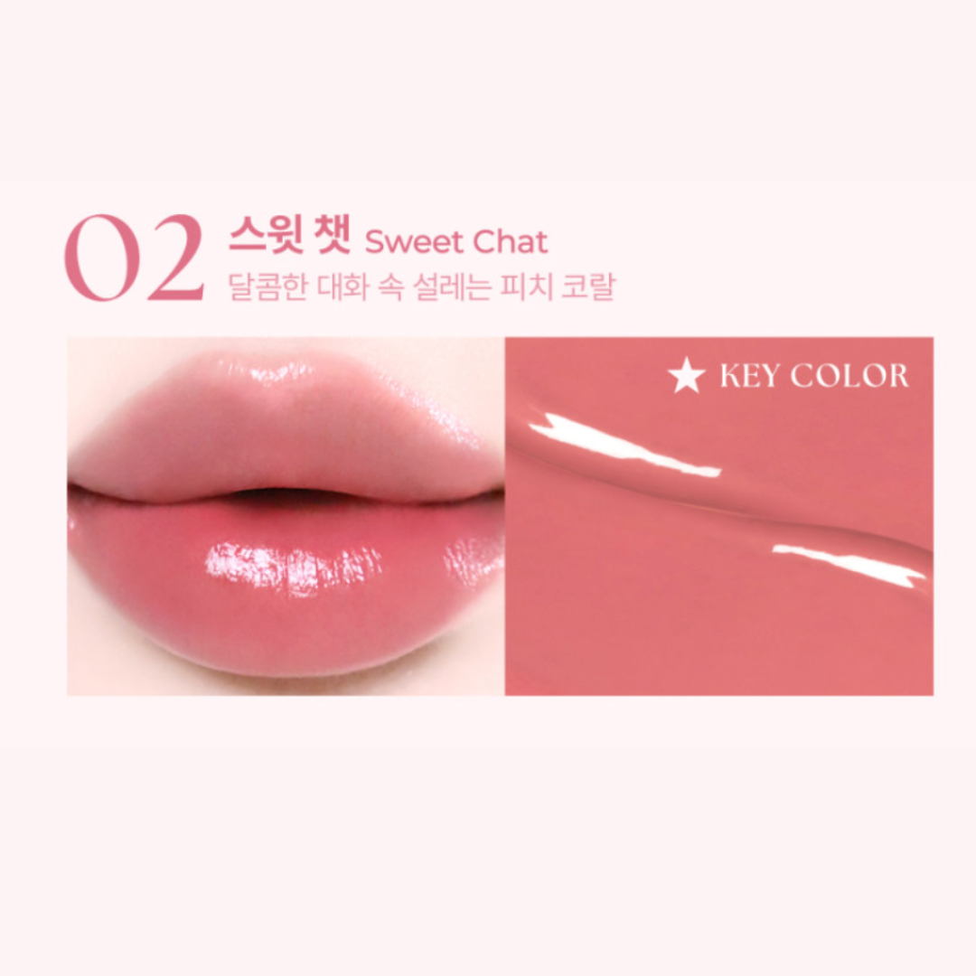 Wakemake Healthy Glow Balm Stick 3.5g