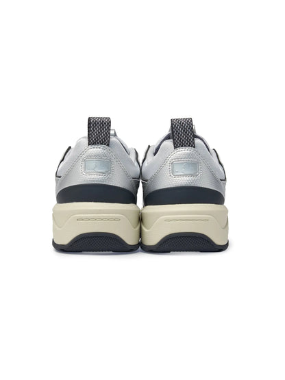 [Aespa Karina Worn] 26 Summer MLB Curve Liner Sneakers