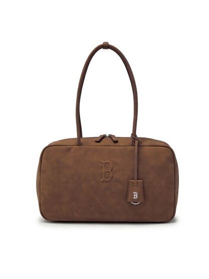 MLB Basic Palette Square Tote Bag