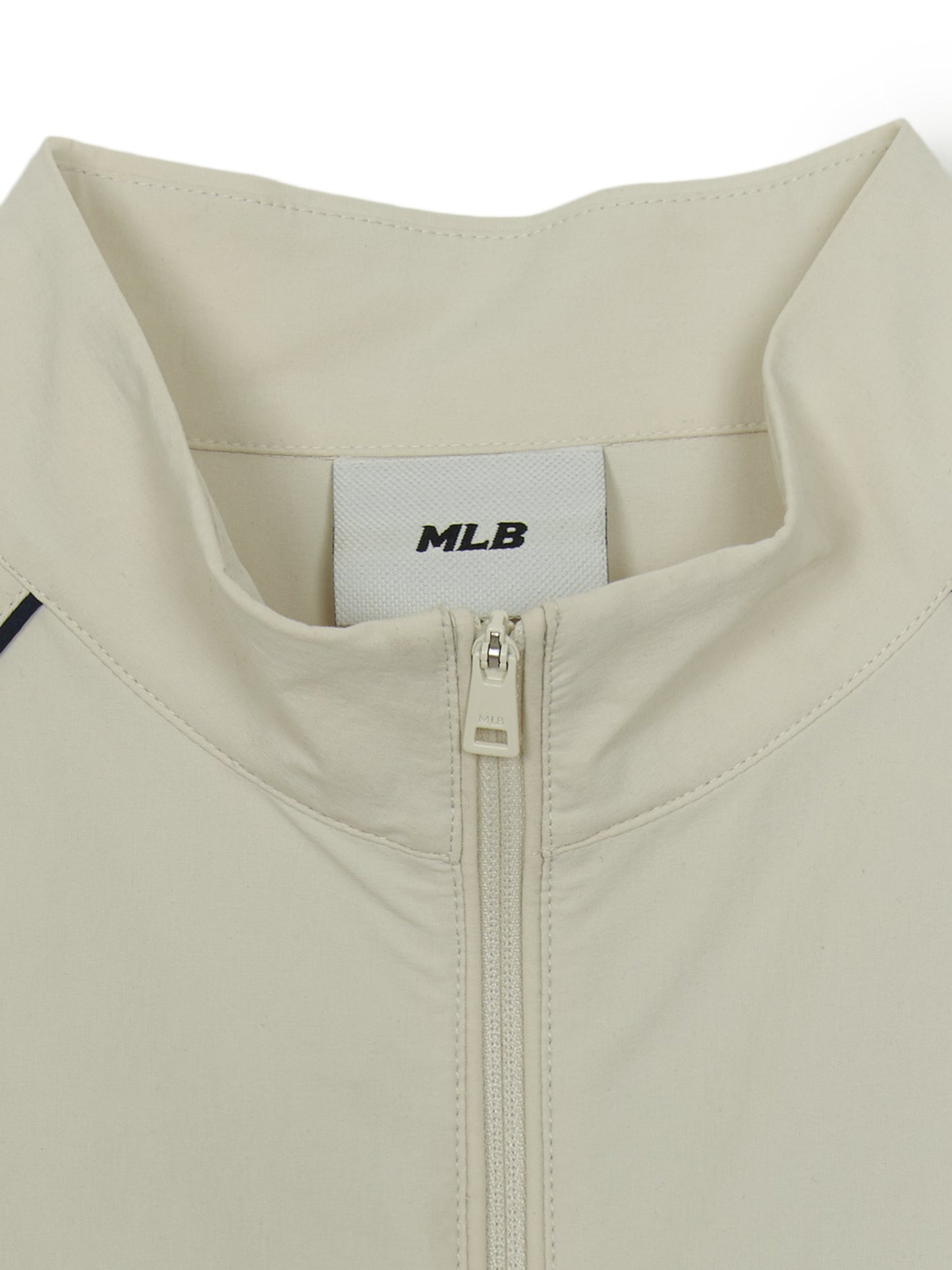 [Aespa Karina Worn] MLB Women's Sportive Varsity Windbreaker New York Yankees