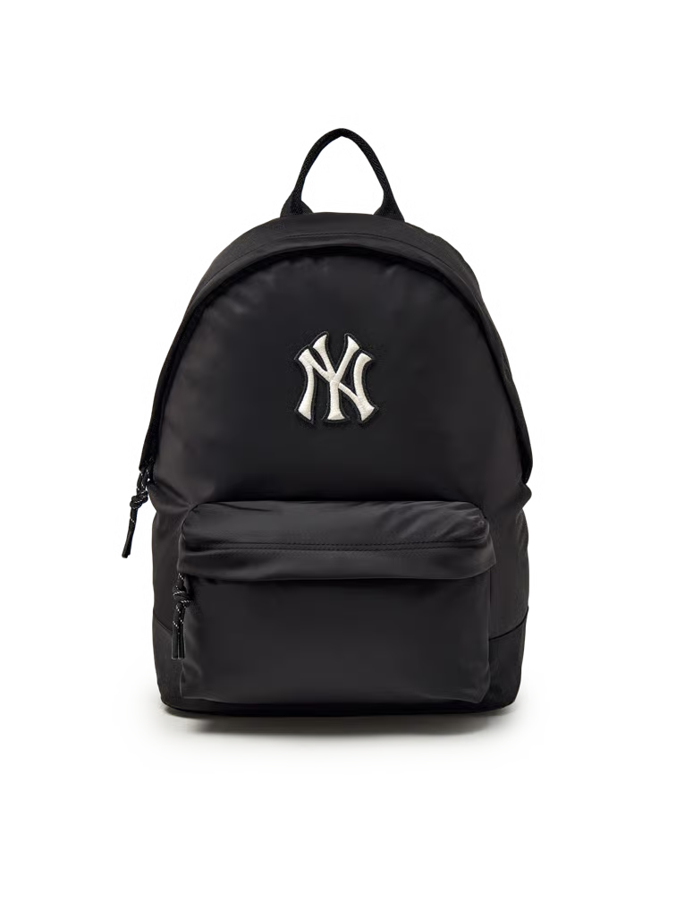 [TWS Pick] MLB Basic Sporty Backpack Black