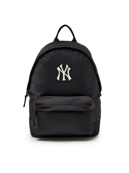 [TWS Pick] MLB Basic Sporty Backpack Black