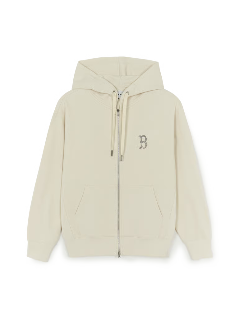 [TWS Pick] MLB Basic Mega Logo Hoodie