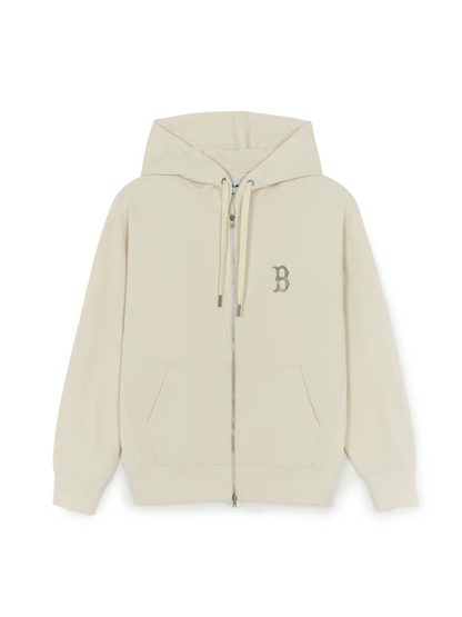 [TWS Pick] MLB Basic Mega Logo Hoodie