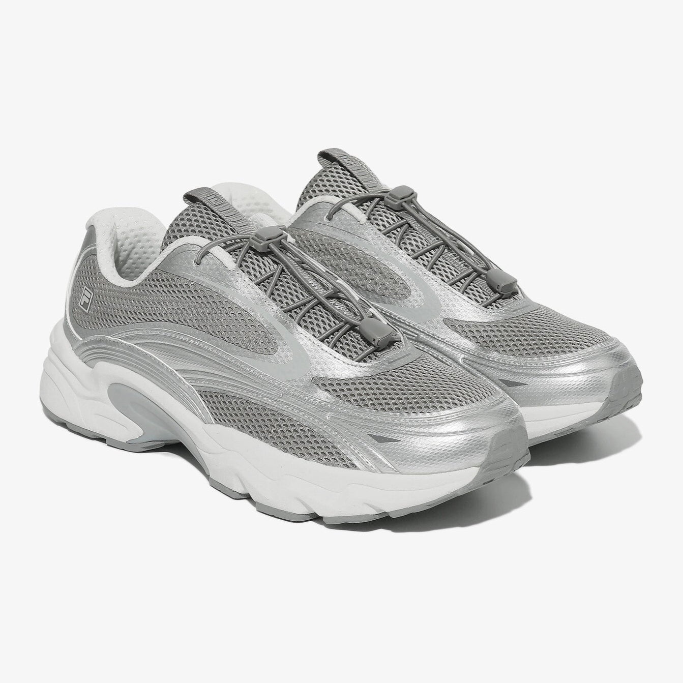 KiiiKiii & Han Sohee X Fila Pantera 99/25
