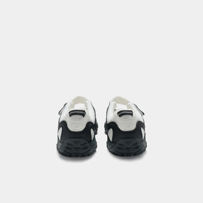 KiiiKiii X Fila Echappe Velcro