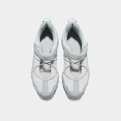KiiiKiii X Fila Echappe Velcro