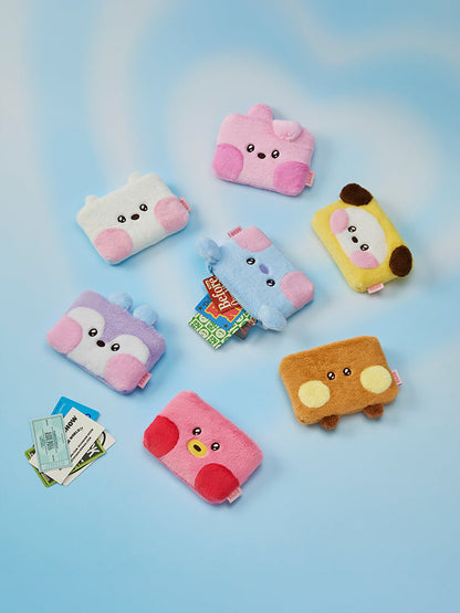 BTS BT21 mini minini HUG ME Collection