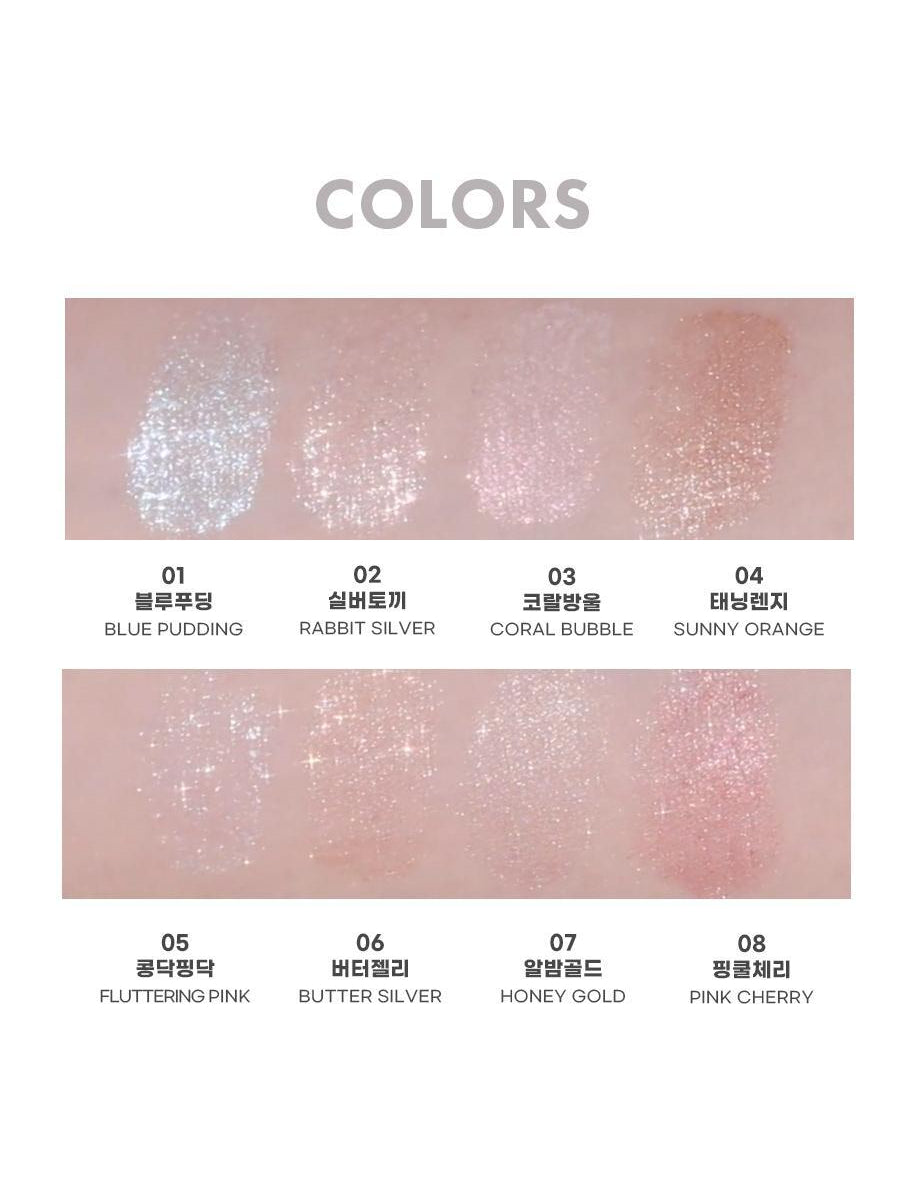 Colorgram Soft Jelly Stick