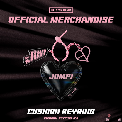 BLACKPINK [JUMP] OFFICIAL MERCH