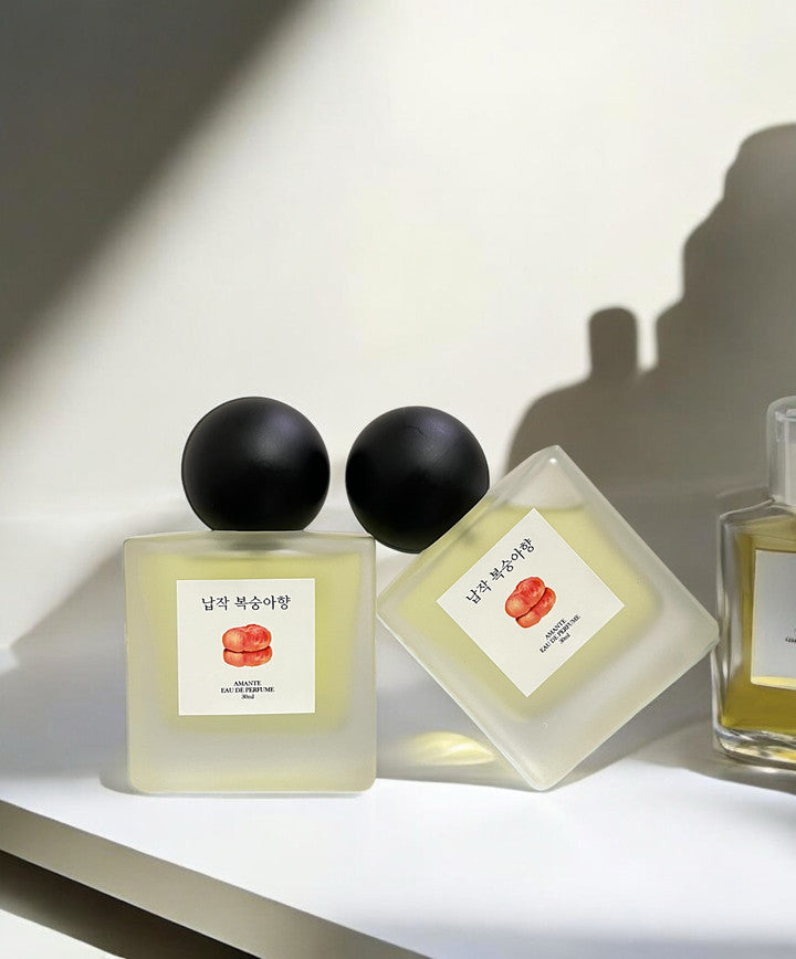 AMANTE Flat Peach EDP 30ml