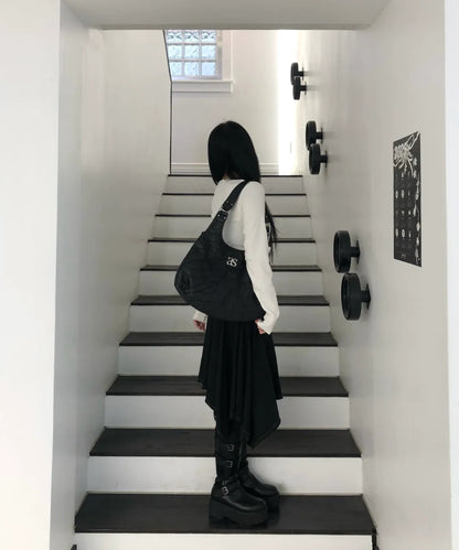 AS ON - BECKY SHOULDER BAG