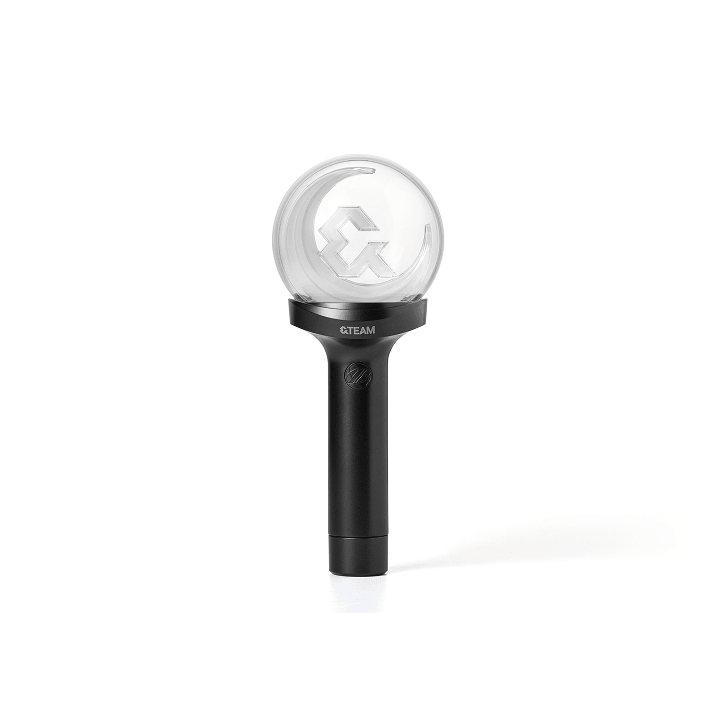 &TEAM - OFFICIAL LIGHT STICK VER. 2