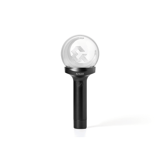 &TEAM - OFFICIAL LIGHT STICK VER. 2