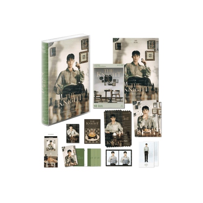 SEVENTEEN - HAPPY MINGYU DAY BIRTHDAY BOX VER.4