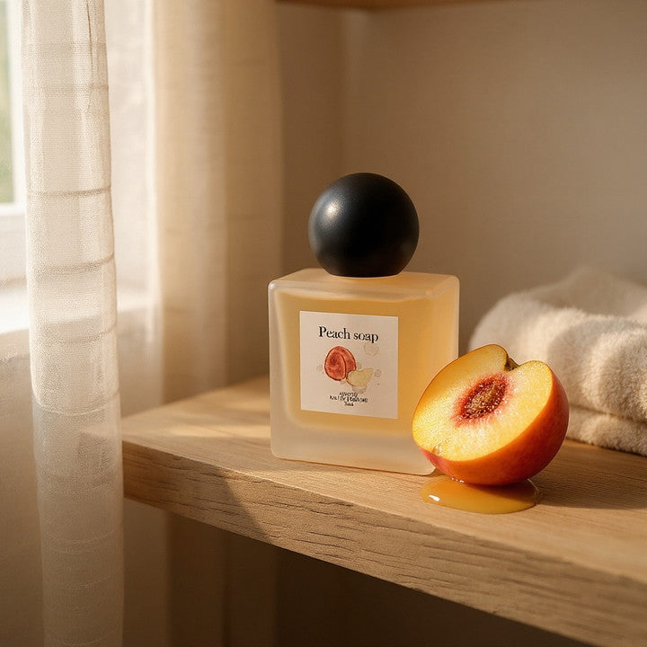 AMANTE Peach Soap EDP 30ml