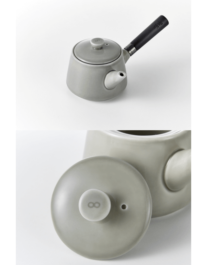 SEVENTEEN The8 - Artist-Made Collection Tea 8 Time Set SEVENTEEN The8 - Artist-Made Collection Tea 8 Time Set