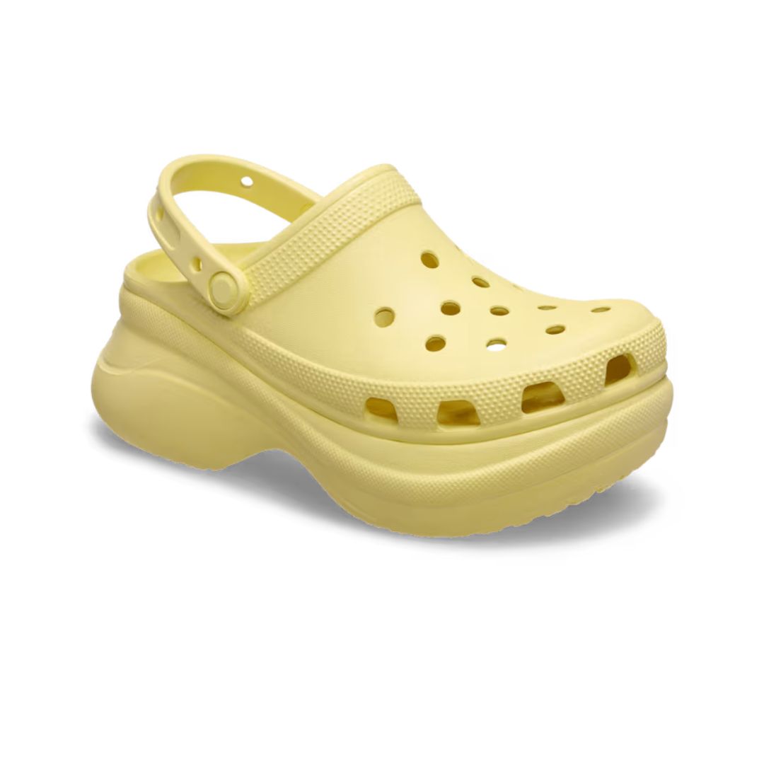LE SSERAFIM SAKURA X CROCS BAE CLOG