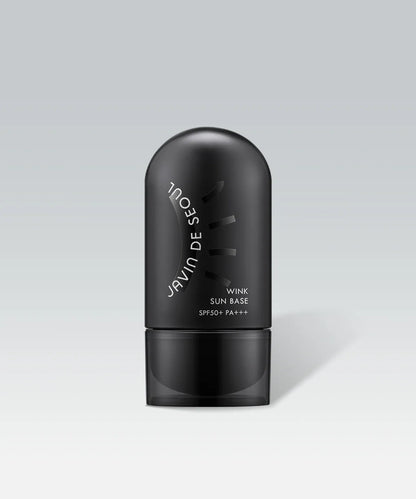 JAVIN DE SEOUL Wink Sun Base 50ml