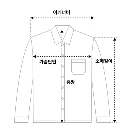 [Nct Doyoung Pick]25FW Citybreeze Nori Check Shirt