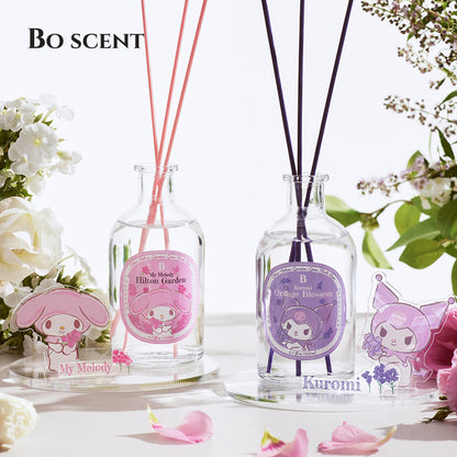 BO SCENT - Sanrio Characters Diffuser 200ml HOME FRAGRANCE DECOR