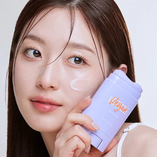 Dewycel Leafring Serum 60ml Slim V-line Care Lifting Serum Anti-Aging Serum