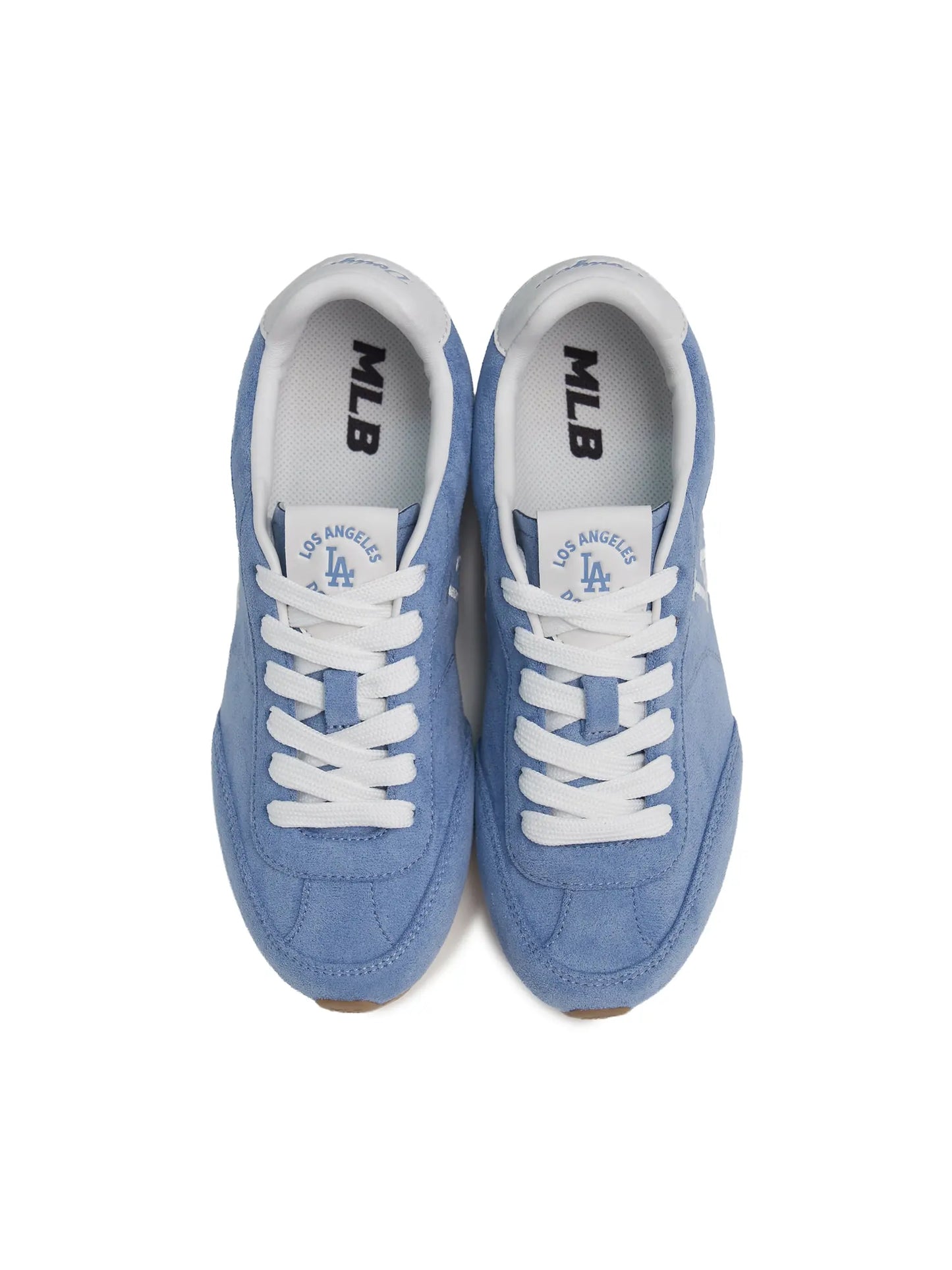 [Aespa Karina Pick 26 Summer] MLB Base Low SD Sneaker