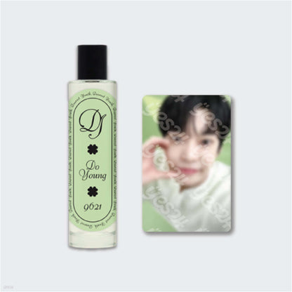 NCT - DOYOUNG Dearest Youth MOOD FRAGRANCE SET 100ML