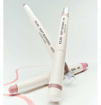 [IVE Yujin Pick] Clio Soft Blending Shadow Stick