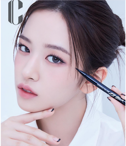 [IVE Yujin Pick] Clio Superproof Penliner