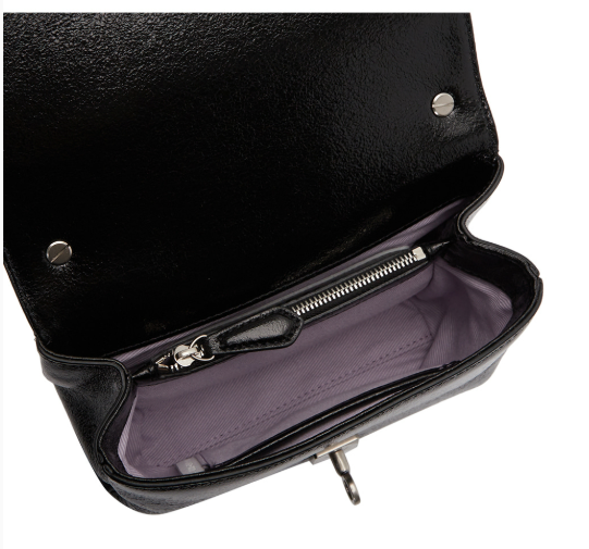 [Go Min si Pick] Vunque Toque Baguette Minicross