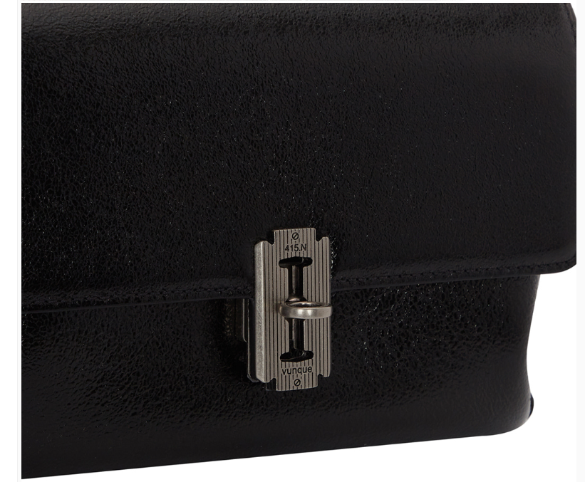 [Go Min si Pick] Vunque Toque Baguette Minicross