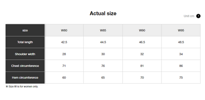 [Han So Hee Pick] Fila Sleeveless Top with Built-in Bra Cups