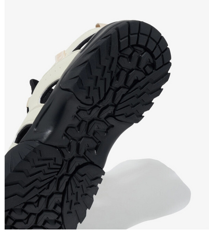 [Han So Hee Pick] Fila Peito Sandals V2