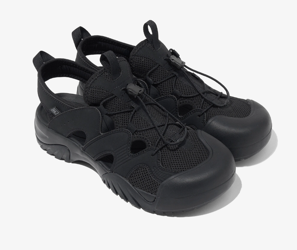 ★FILA Peito Sandals V2★ Han So Hee Pick] Fila Peito Sandals V2 – SEOUL TERRACE