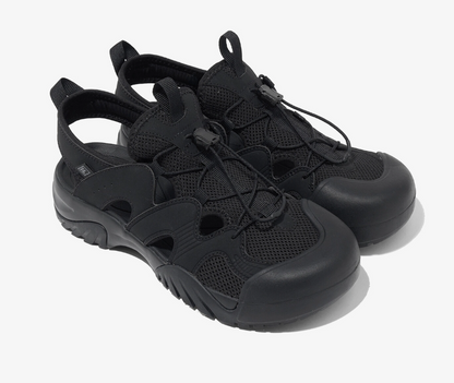 [Han So Hee Pick] Fila Peito Sandals V2