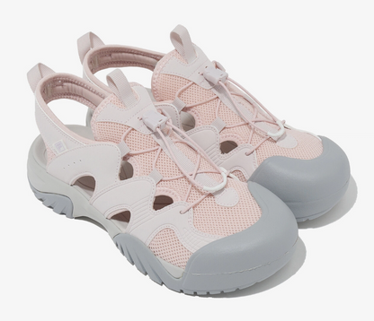 [Han So Hee Pick] Fila Peito Sandals V2