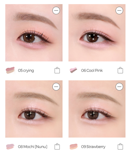 [Zerobaseone Pick] Colorgram All-in-one Aegyo Sal Maker