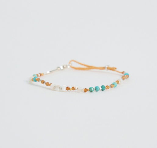 [Bts Jhope Worn] Hanna543 B1029 Bracelet