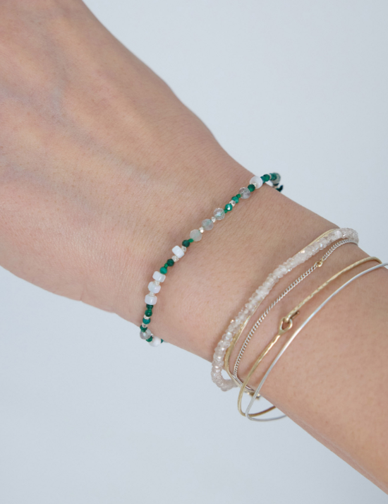 [Bts Jhope Worn] Hanna543 B1029 Bracelet