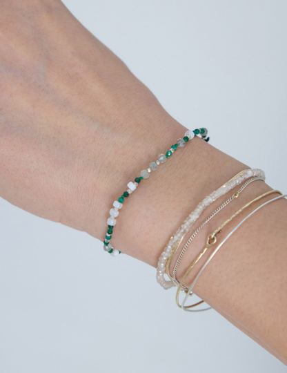 [Bts Jhope Worn] Hanna543 B1029 Bracelet