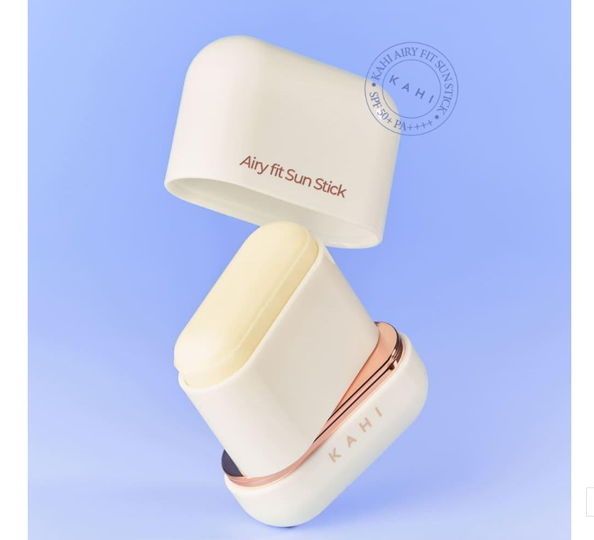 [Kim Go-Eun Pick] Kahi Airy Fit Sun Stick