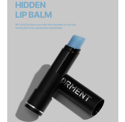 Forment Hidden Lip Balm 3.6g