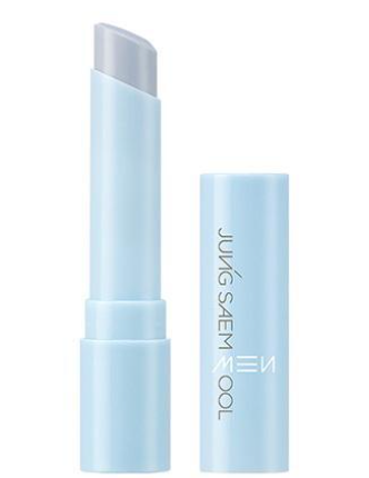 Jung Saem Mool Men Lip New Color Balm 3g