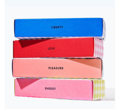 Amuse Vegan Soybean Hand Cream