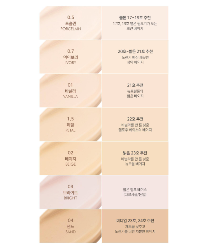 [Ive Rei Pick] Luna  Luna Long Lasting Tip Concealer