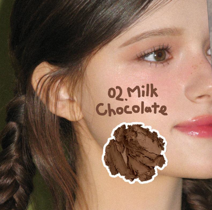 AOU Chom Chom Eyebrow Balm