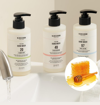 W.Dressroom Perfume Hand Wash 280ml